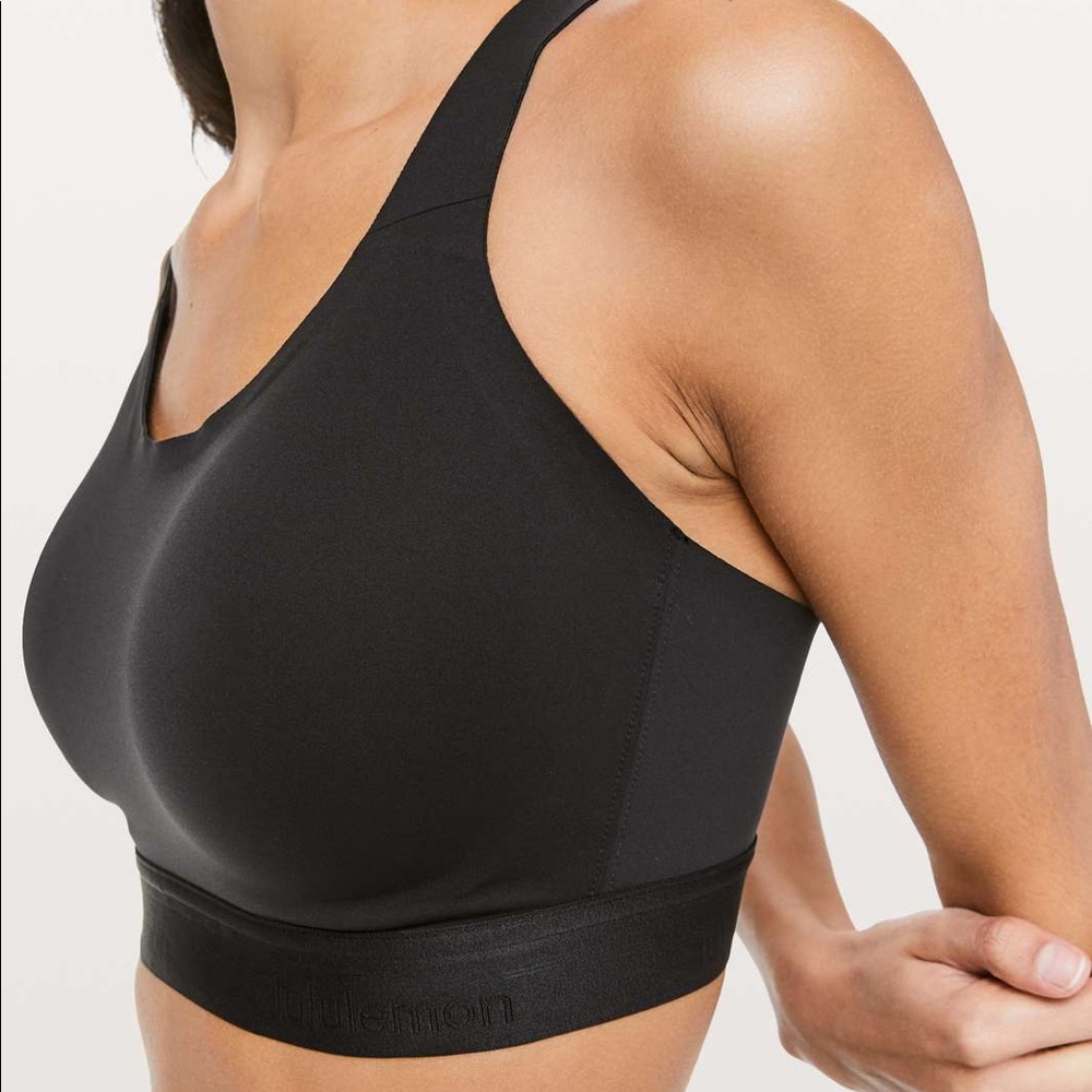 Lululemon Fine Form Bra